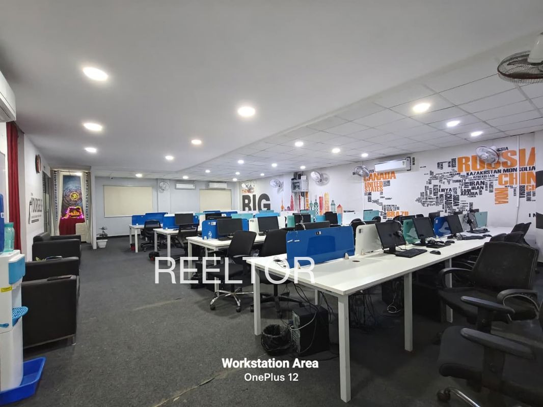 Office Space For Rent In Salivahana Nagar Saroornagar