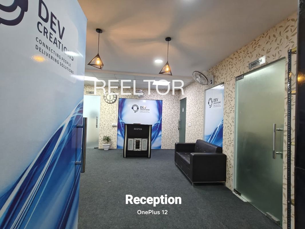 Office Space For Sale In Hale Honnatti Ranebennuru