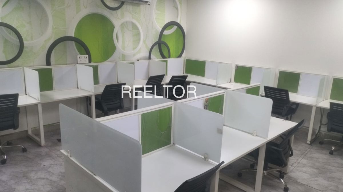Office Space For Rent In Alampalayam Aravakurichi