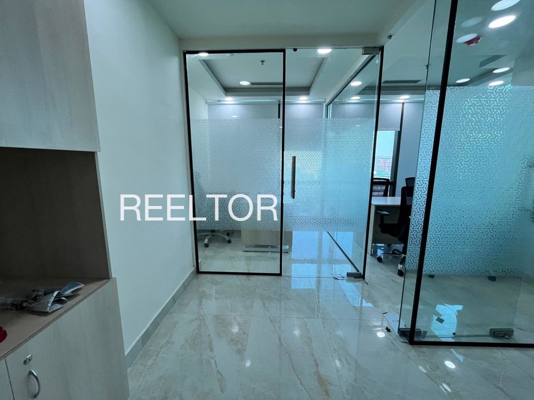 Office Space For Rent In Ranatura Shirahattiu
