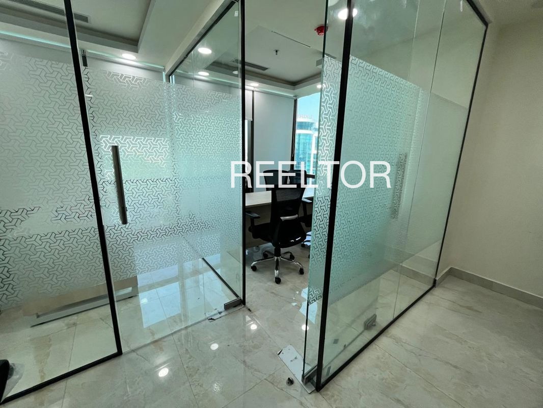 Office Space For Rent In Buri Lahr Udhampur