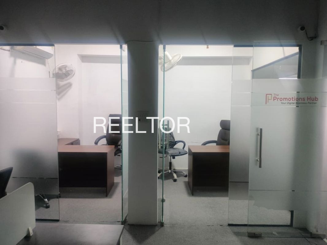 Office Space For Sale In Maihli Kullu