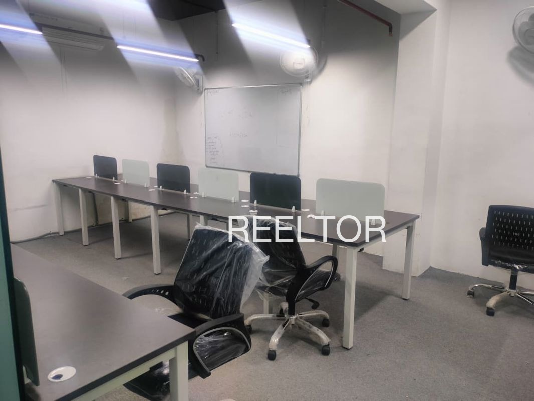 Office Space For Rent In Ardalan Pandhana