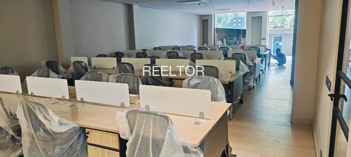 Office Space For Rent In Ratnapur Talamadugu