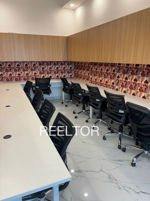 Office Space For Rent In Ameenpet Nekkonda