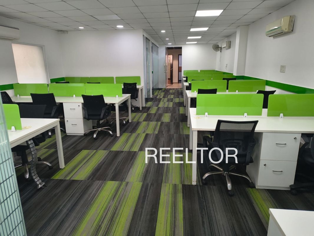 Office Space For Sale In Nausari Jakholi