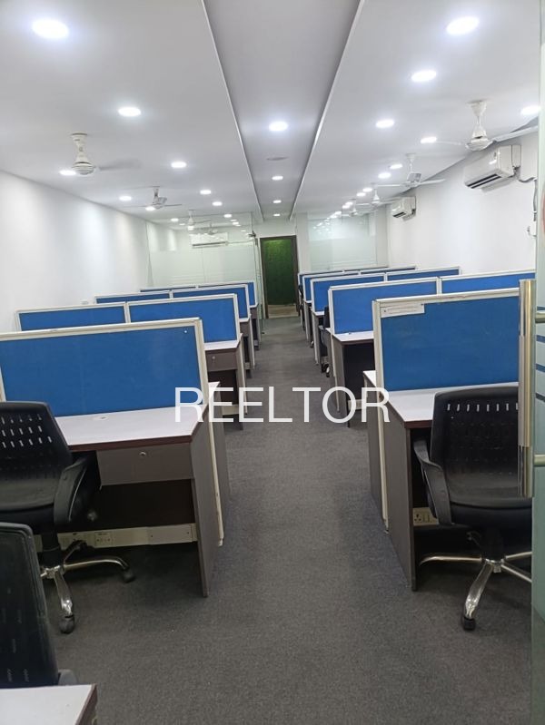 Office Space For Rent In Balawan Shalai