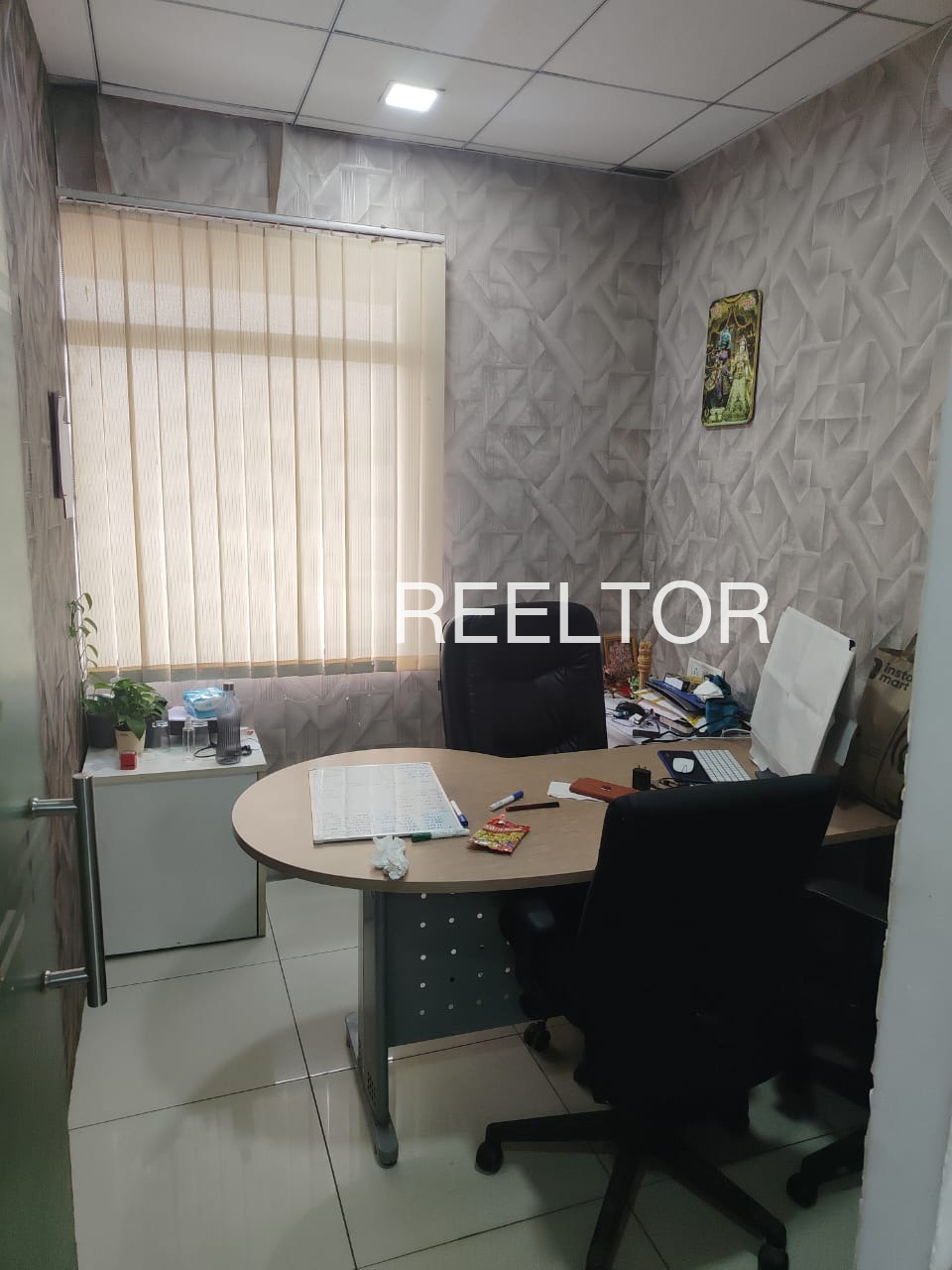 Office Space For Sale In Kanawati Neemuch Nagar