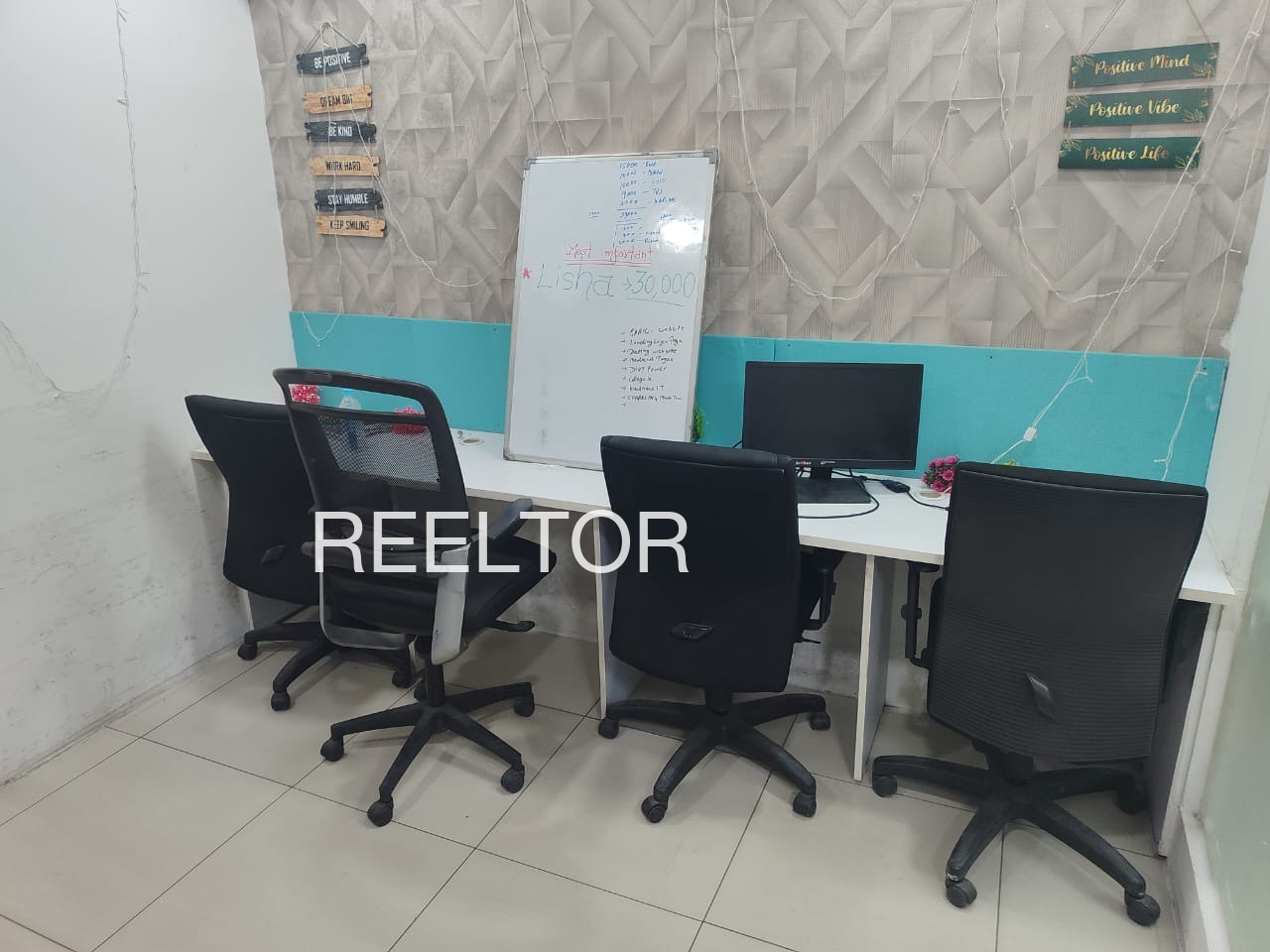 Office Space For Rent In Kanhegaon Shahpur