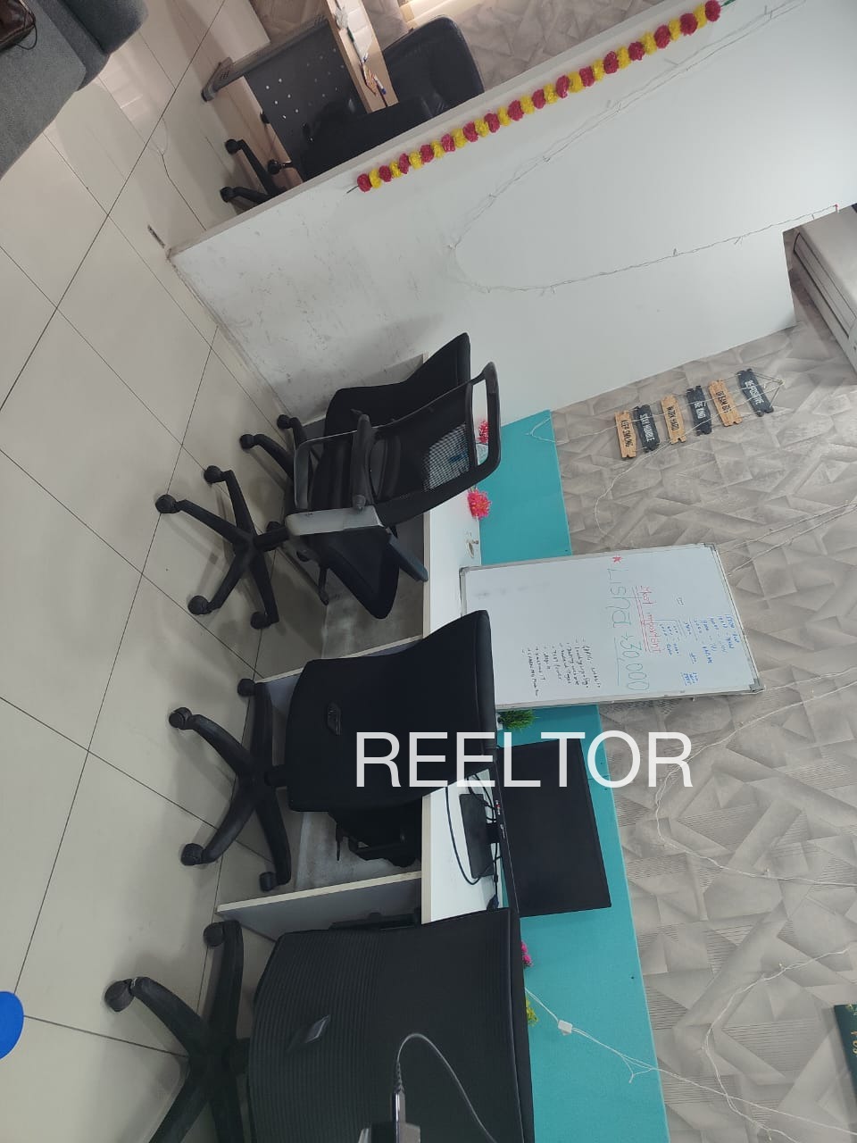 Office Space For Sale In Doddanallurahalli Hosakote