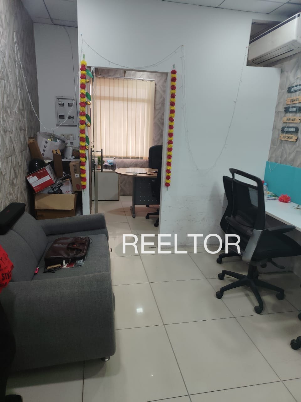 Office Space For Rent In Hazara Singhwala Guruharsahai