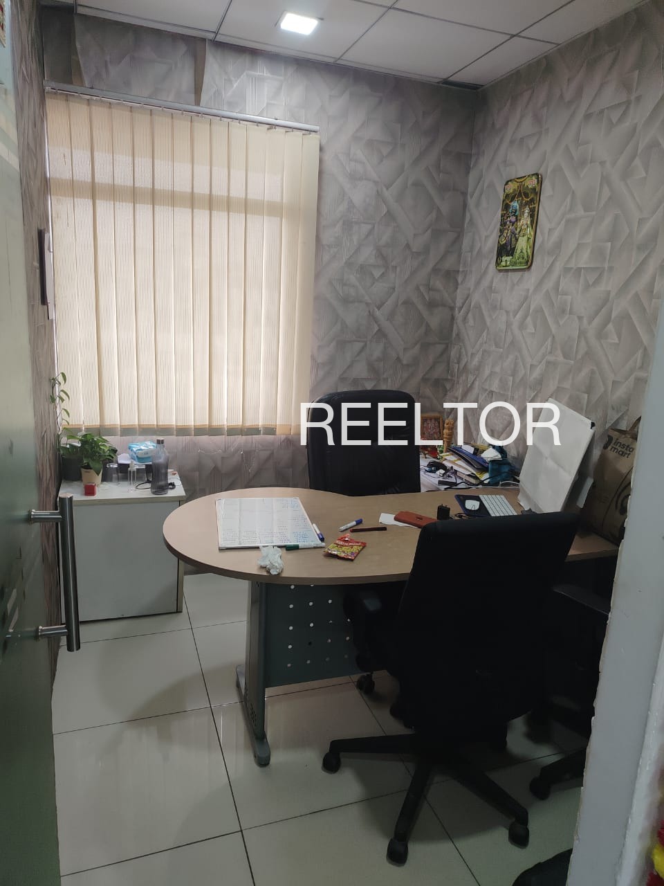 Office Space For Rent In Horti Tuljapur