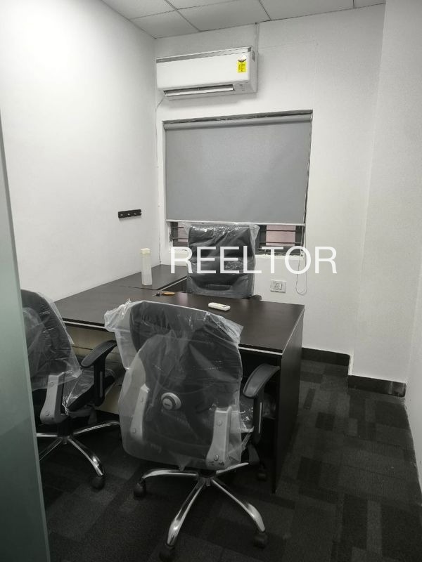 Office Space For Rent In Baraili Jogindarnagar