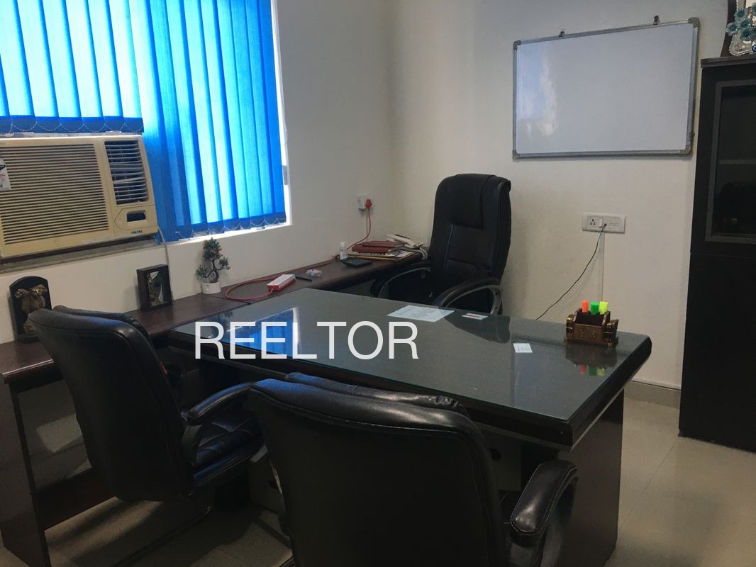 Office Space For Sale In Ramasamikuppam Arani
