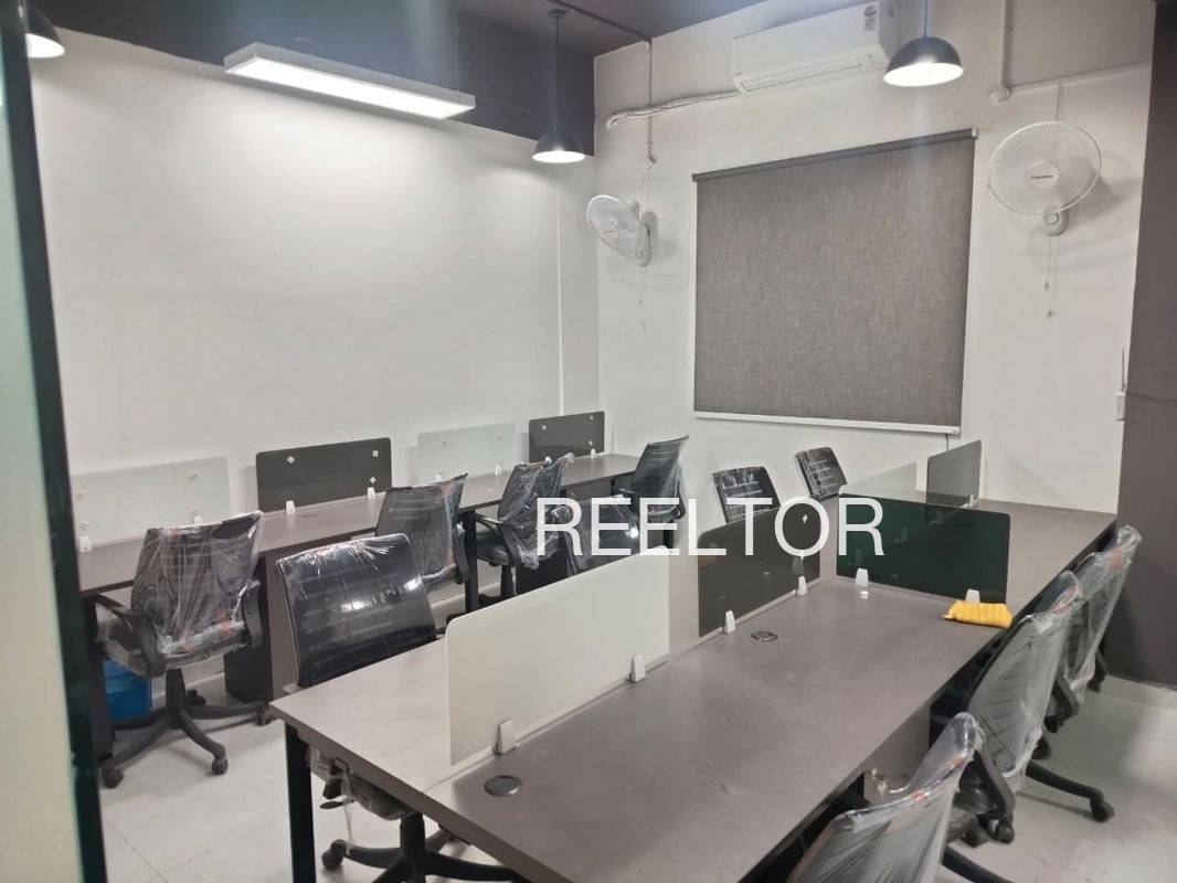 Office Space For Sale In Indhira Nagar Perambalur