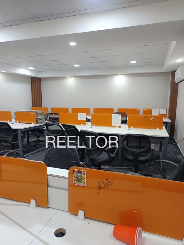 Office Space For Sale In Talabpipalya Malhargarh