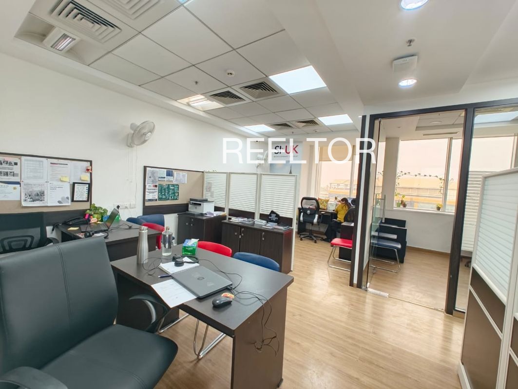 Office Space For Sale In Hupad Hazaribagh