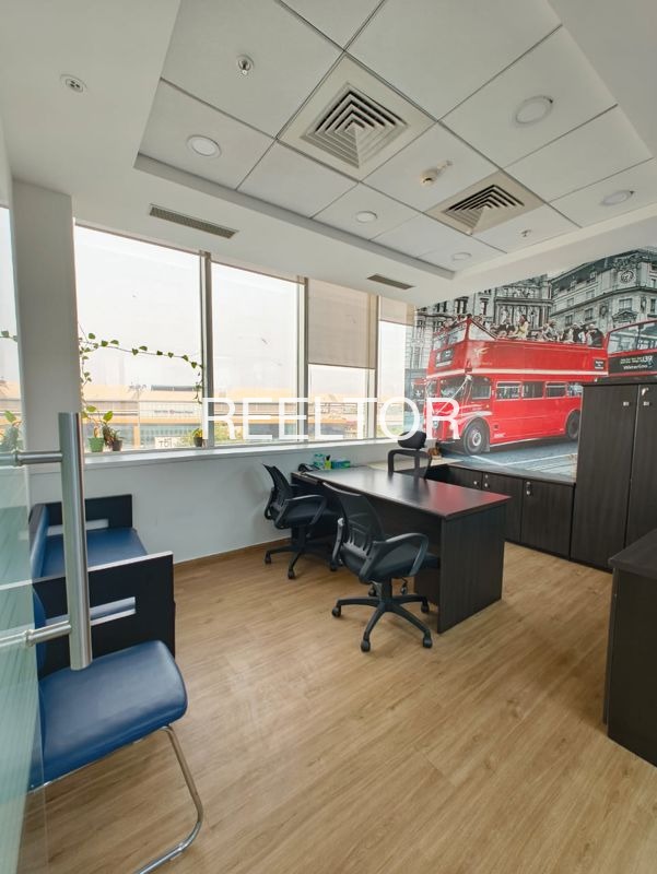 Office Space For Sale In Karetta Colony Thalassery