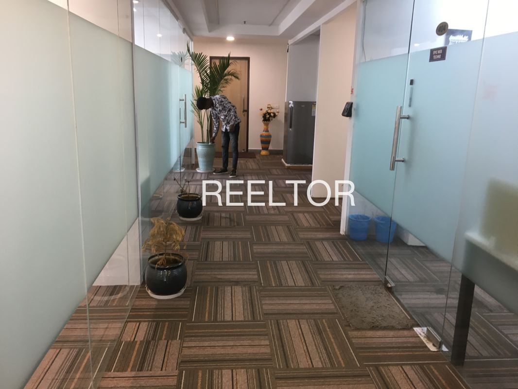 Office Space For Rent In Gandhigram Siddipet Urban