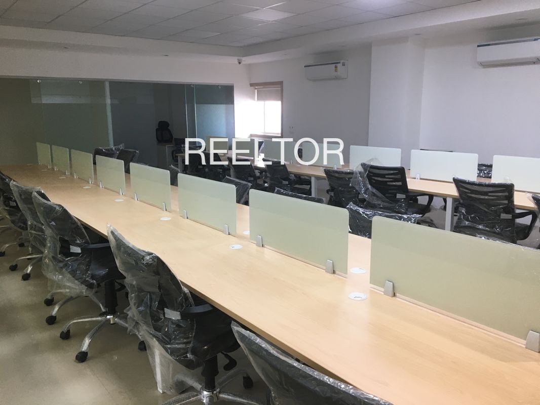 Office Space For Sale In Bishanisaran Bengabad