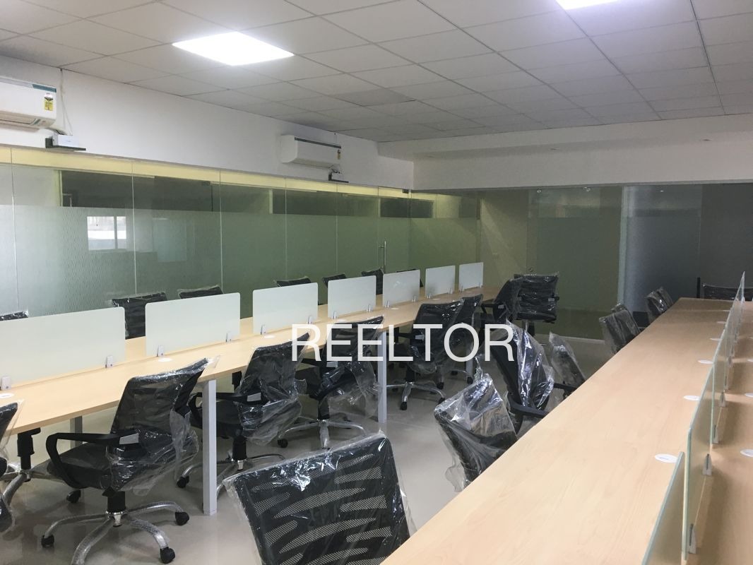 Office Space For Rent In Pahar Gonda Kanke