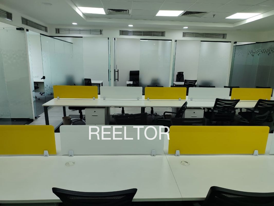 Office Space For Rent In Kempachannenahalli Madhugiri