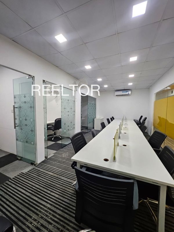 Office Space For Rent In Ita Bhokardan