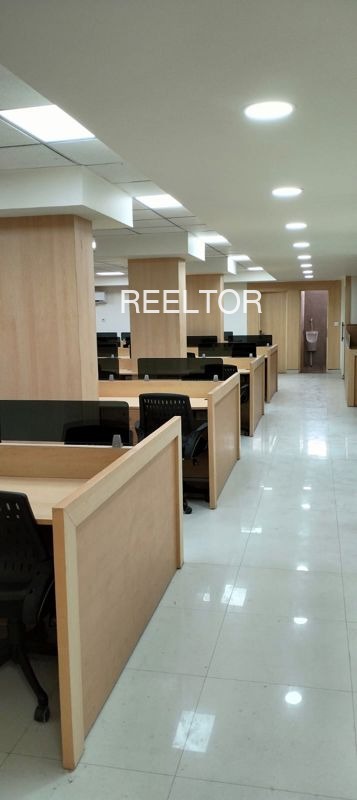 Office Space For Sale In Chevorigudem Garidepalli