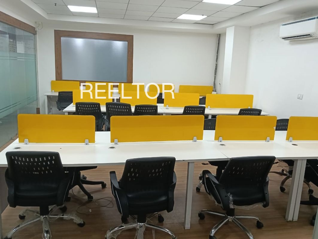 Office Space For Rent In Kubri Pirtanr