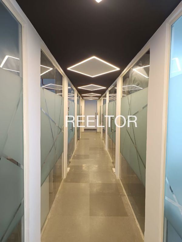 Office Space For Sale In Iklama Jamai