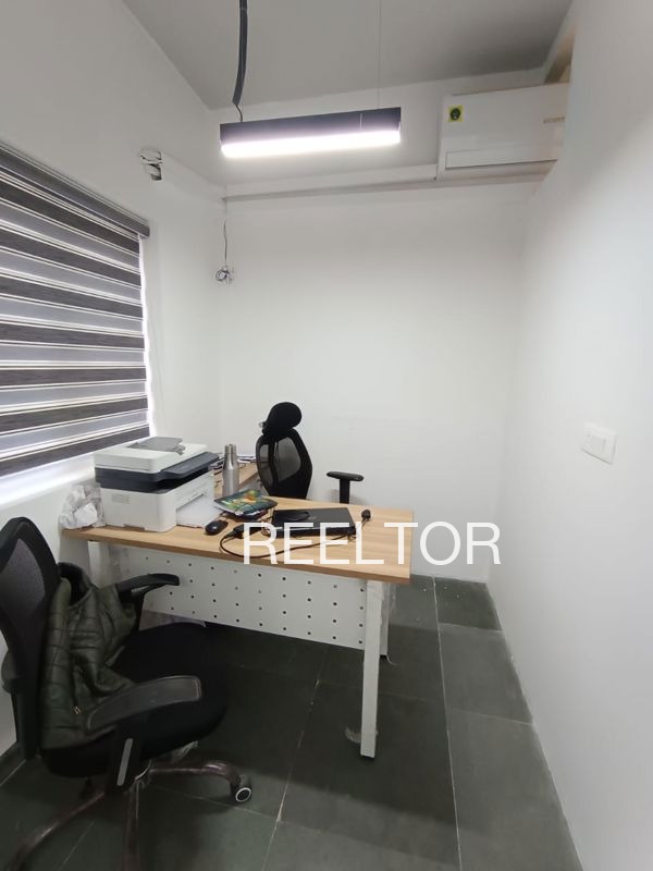 Office Space For Sale In Hanota Parichhat Sagar