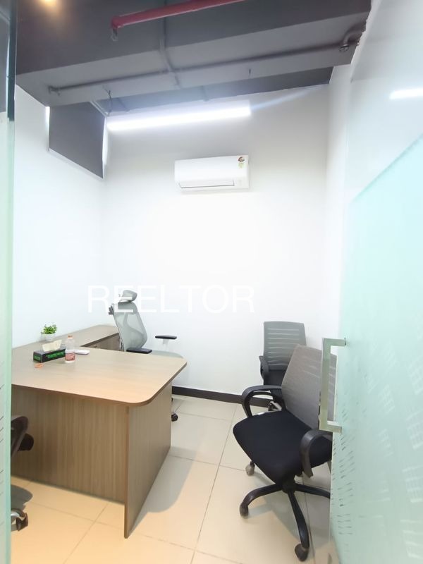 Office Space For Sale In Sanghanaik Tanda Aundha