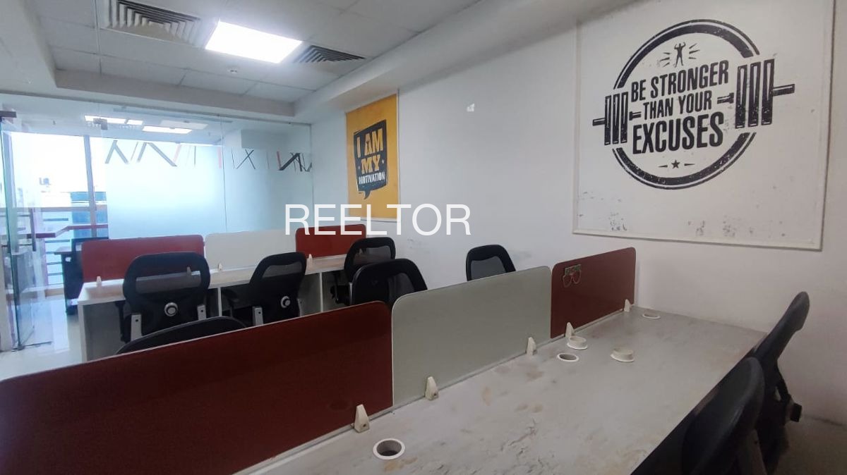 Office Space For Sale In Dajyachiwadi Akola