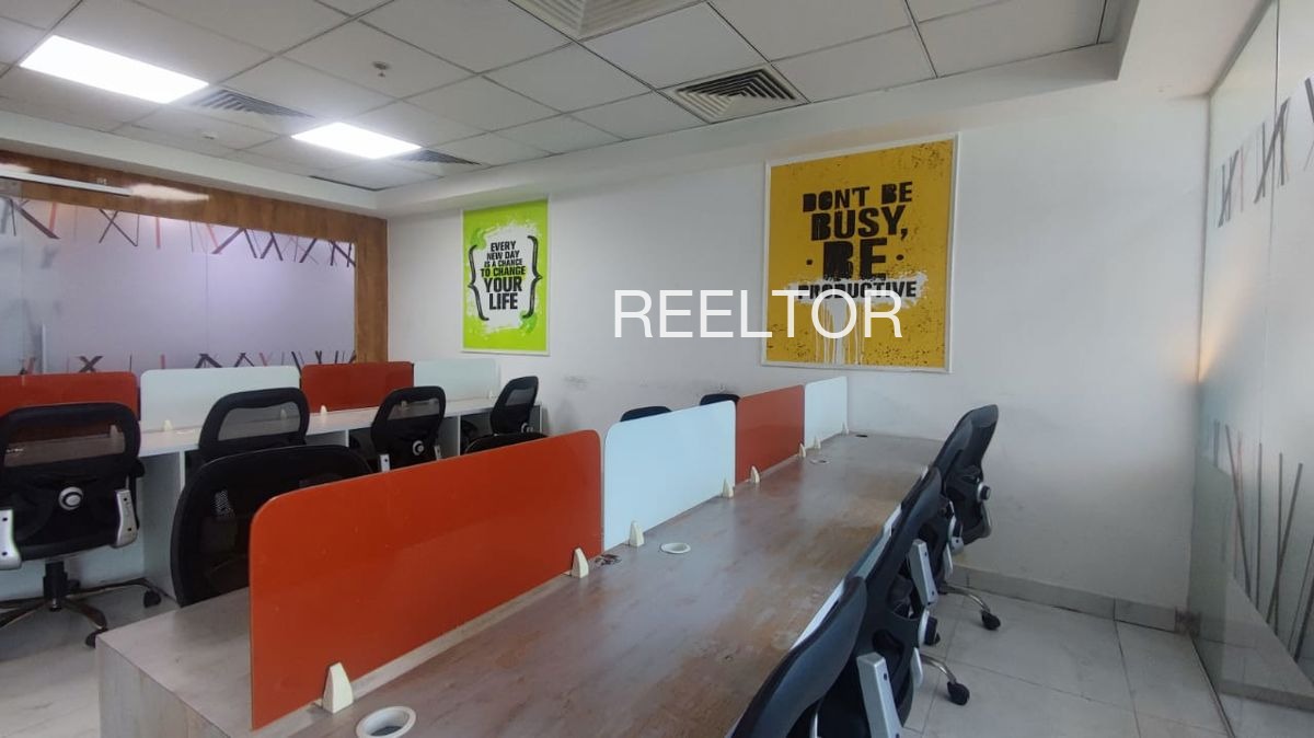 Office Space For Sale In Yellareddipalle Mogullapally