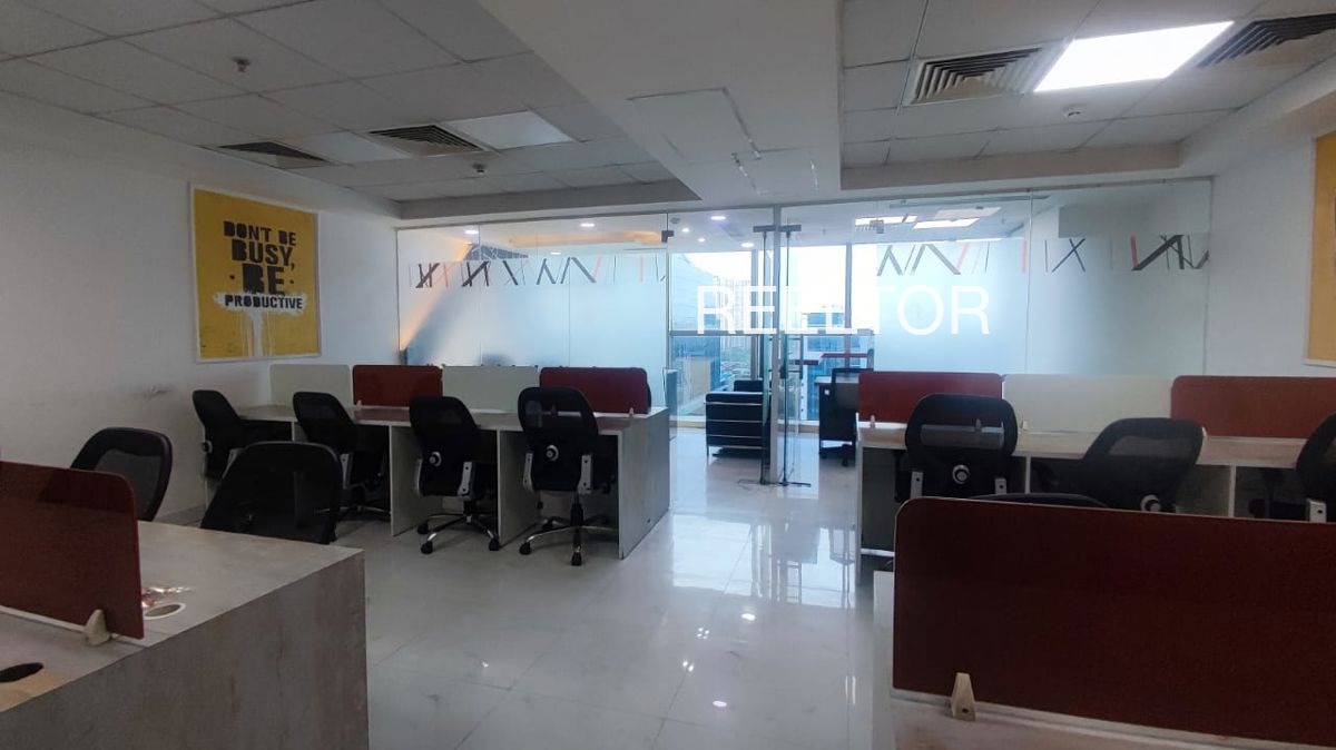 Office Space For Rent In Dadndavarchiwadi Junnar