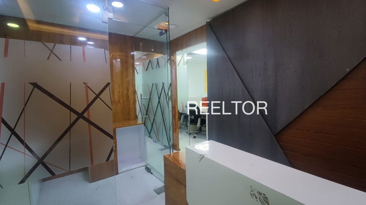 Office Space For Rent In Nazirabad Sindkhed Raja