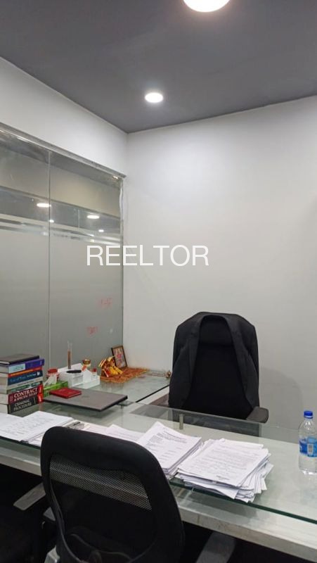 Office Space For Rent In Buru Siringsia Tonto