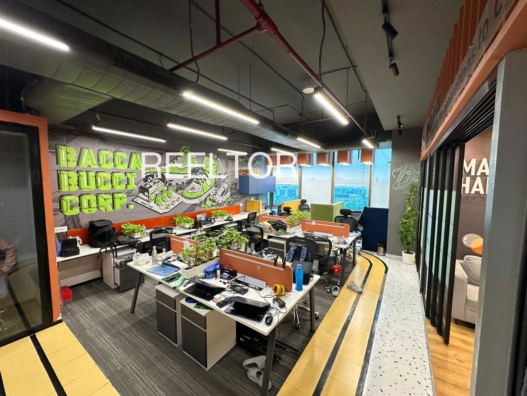 Office Space For Sale In Khajura Nagarnausa