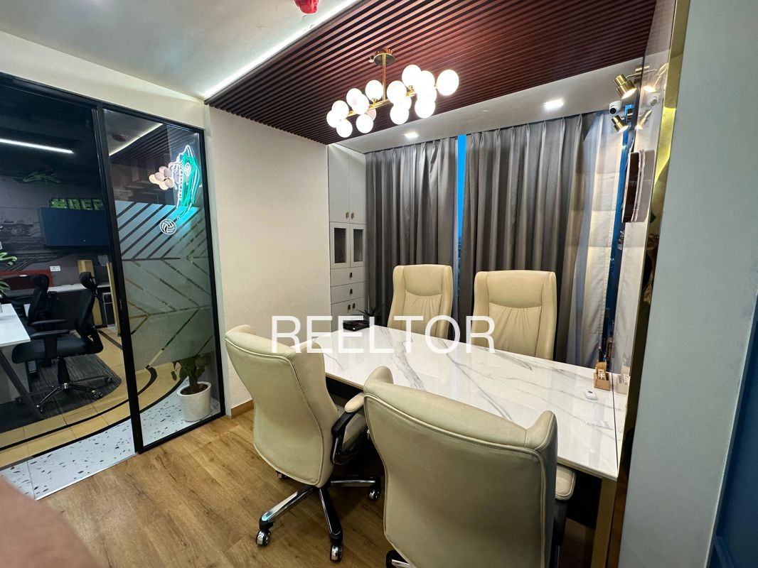 Office Space For Rent In Madina Gohana