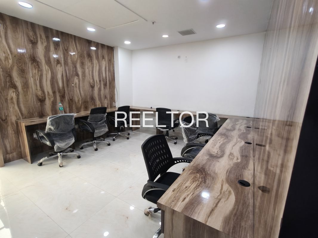 Office Space For Rent In Saide Ke Naul Guruharsahai