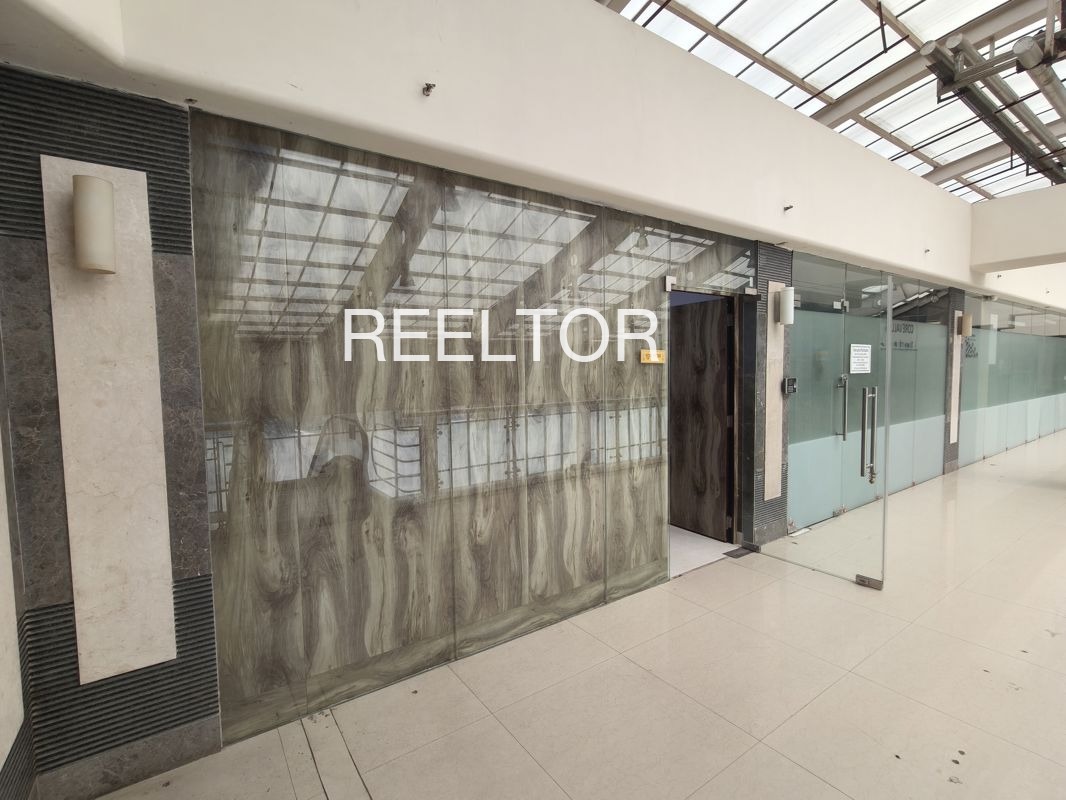 Office Space For Sale In Khatar Chak Anantnag