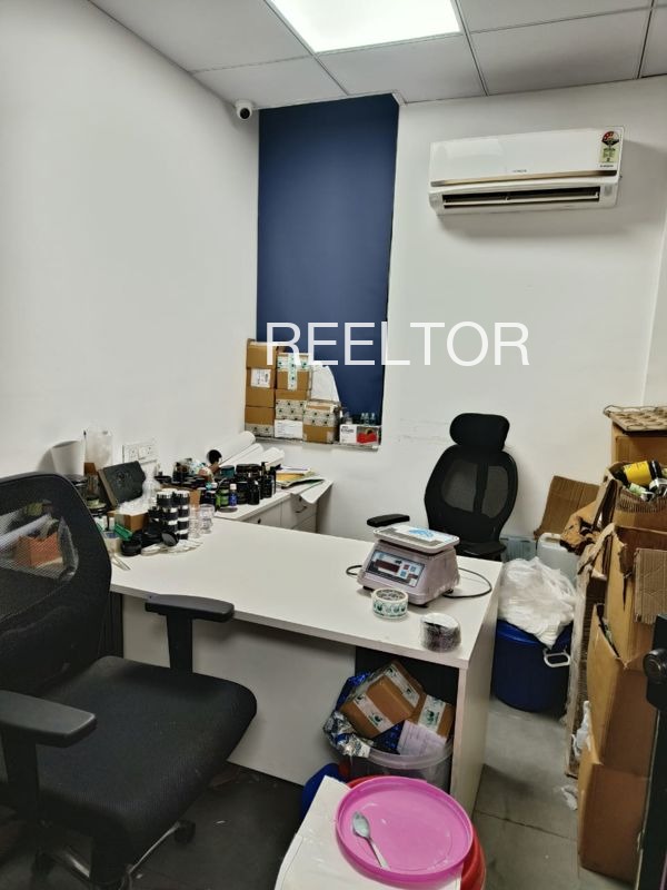 Office Space For Sale In Abhanpur Shirpur