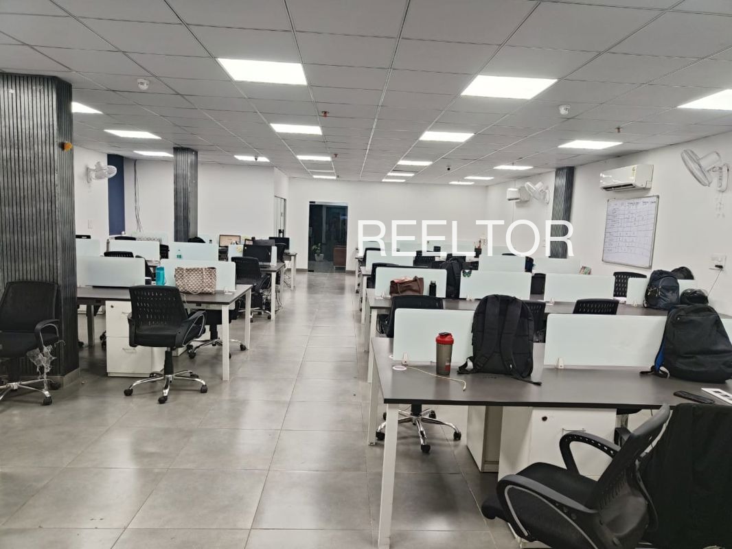 Office Space For Sale In Nausari Jakholi