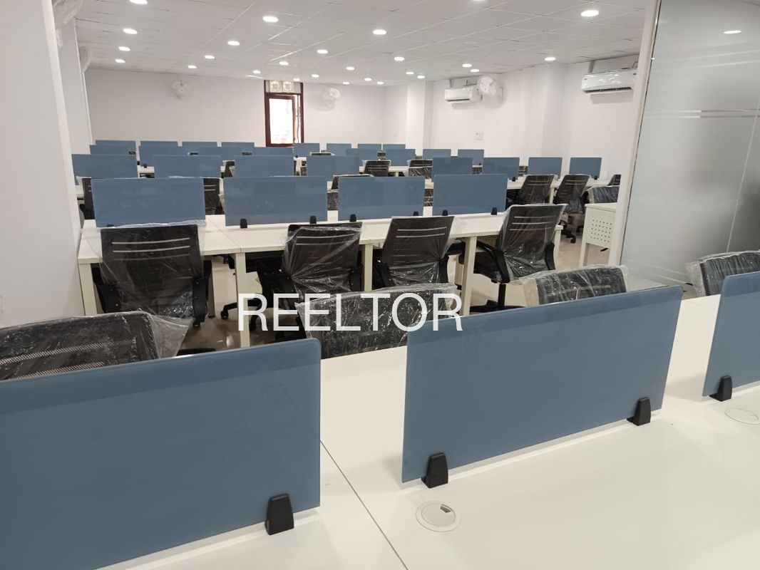 Office Space For Sale In Purwapar Sakaldiha