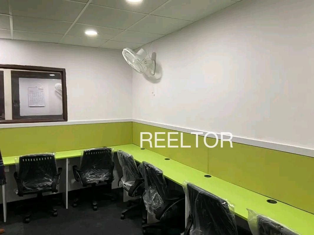 Office Space For Sale In Tulapur Haveli