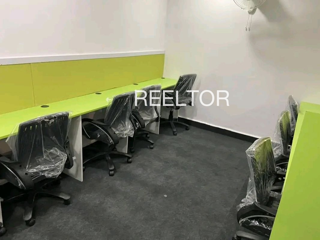 Office Space For Sale In Mala Gulabganj