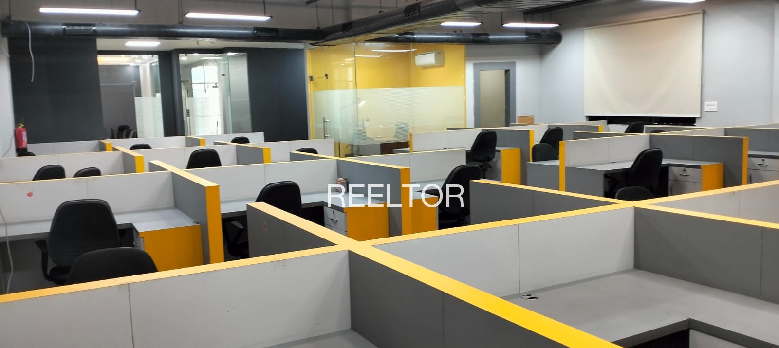 Office Space For Sale In Chikanwas Agroha