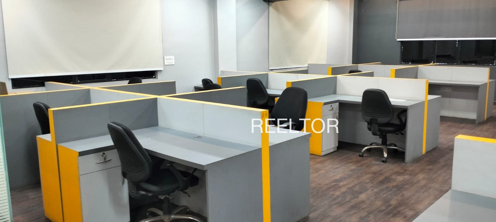 Office Space For Rent In New Appannapeta Garidepalli