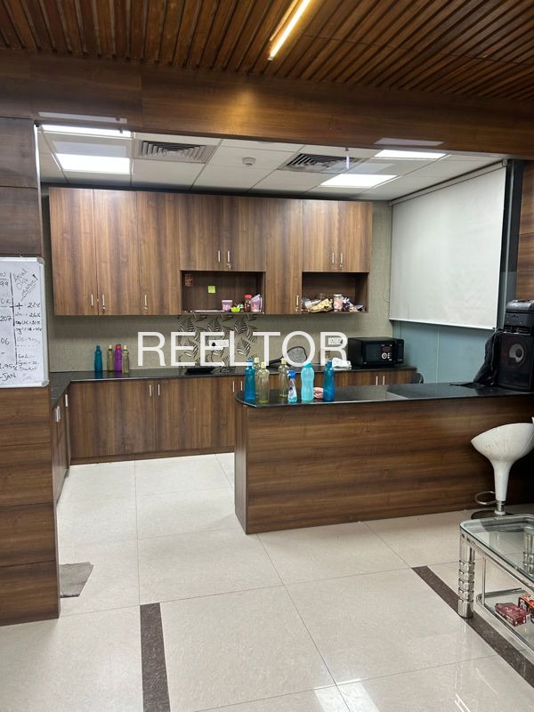 Office Space For Sale In Kallattipalya Magadiu