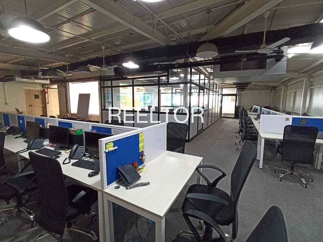 Office Space For Sale In Khudyachiwadi Kandhar